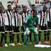 CAF-C1 : TP Mazembe éliminé, la malédiction des quarts continue