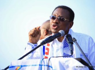 RDC : Bruno Tshibala appelle les gouverneurs à privilégier les intérêts de la nation