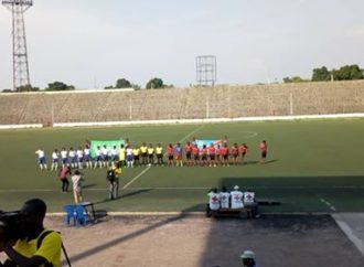 Coupe du Congo/Dame : JSK atomise promo sport grâce à des triplés de Tshabu fidèle et Samb Tshimwang