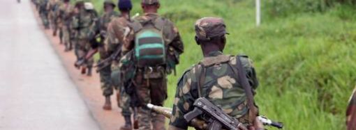 Nord-Kivu : le gouverneur dénonce la prise des certains territoires par le M23 malgré de déploiement de la force régionale de l’EAC