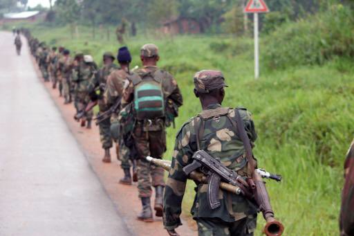 offensive militaire à l’est de la RDC : les opposants rwandais alertent sur « l’imminence d’un nouveau cataclysme »