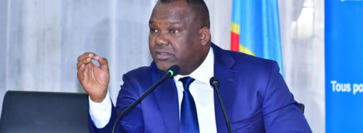 RDC : l’Union Européenne  encourage la CENI à travailler pour les élections crédibles et transparentes