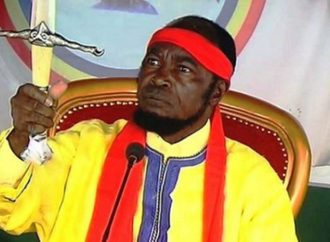Libération de Ne Mwanda Nsemi : Akongo salue la décision des autorités congolaises