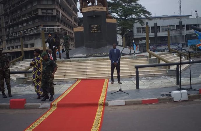 RDC : le gouvernement promet de procéder aux allocations de fin de carrière pour 267 militaires mis dans la retraite en 2003
