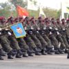 RDC- 30 juin 2019: le défilé militaire annulé, annonce Basile Olongo