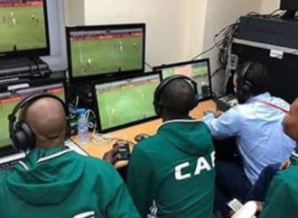 Can-Égypte 2019 : l’assistance vidéo (VAR) sera utilisée à partir des quarts de finale