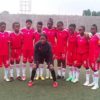 Coupe du Congo- football féminin : Espoir de Bandal surclasse DCMP Bikira