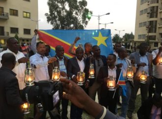 Kinshasa: contre l’invalidation de leurs pairs, les députés de Lamuka veulent passer nuit au siège de la Cour Constitutionnelle