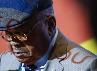 38 ans de l’UDPS : une pétition lancée pour élever Étienne Tshisekedi au rang de « Héros national »