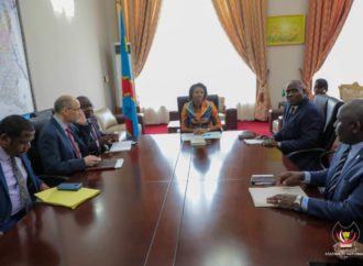 RDC : le FMI appelle l’Assemblée nationale à un contrôle budgétaire rigoureux pour une meilleure gouvernance économique