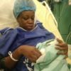 [Potins] Grâce Mbizi chanteuse et bloggeuse congolaise devient maman