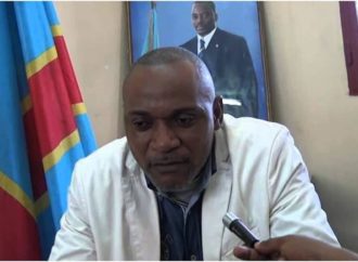 Kinshasa : « ça fait 14 ans que je n’ai jamais touché à mon salaire de bourgmestre », regrette Jean-Claude Kadima