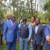 RDC : après les députés et gouverneurs, Joseph Kabila reçoit les sénateurs du FCC ce samedi
