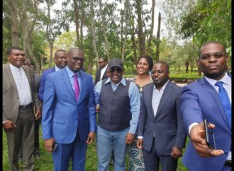 RDC : après les députés et gouverneurs, Joseph Kabila reçoit les sénateurs du FCC ce samedi