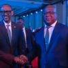 RDC : Paul Kagame se dit impressionné par le changement survenu en RDC