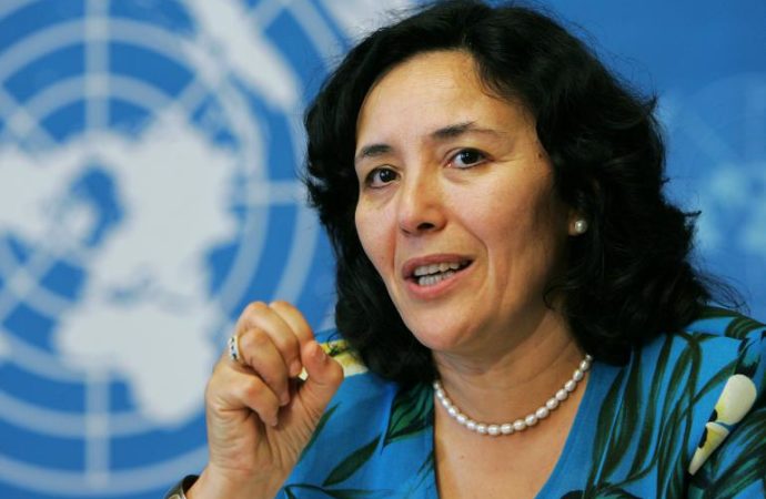 RDC : l’ONU annonce la fermeture définitive de 8 bureaux ce week-end