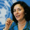 Balkanisation: Pour Leila Zerrougui, ni la communauté internationale, moins encore les pays de la région n’ont des « visés territoriaux sur le Congo »