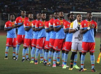 Classement FIFA : La RDC régresse de 7 places au monde et 4 en Afrique