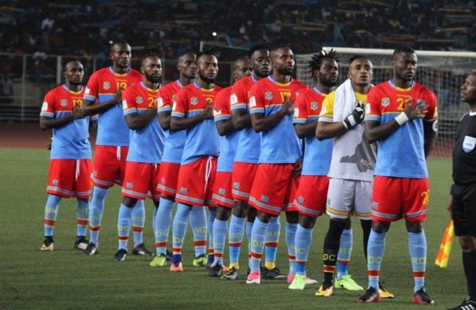 Classement FIFA : La RDC régresse de 7 places au monde et 4 en Afrique
