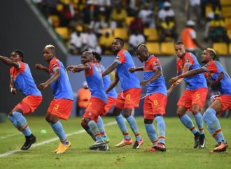 Elim-CAN 2021: les Léopards déterminés à battre les Panthères du Gabon ce jeudi à Kinshasa