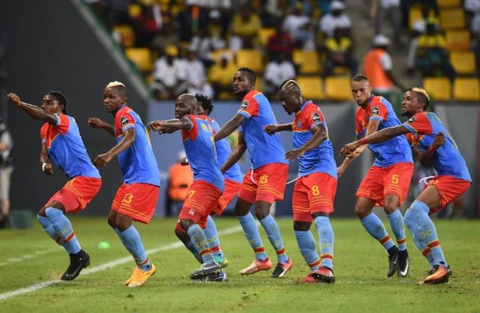 CAN-Égypte 2019 : Shadrac Akolo rassure les congolais