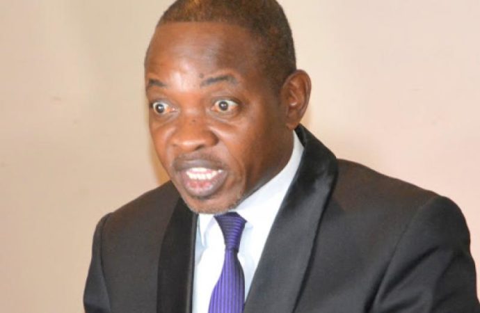 Cour constitutionnelle : Mike Mukebayi accuse Vital Kamerhe de jouer de son influence pour l’invalider à la députation nationale