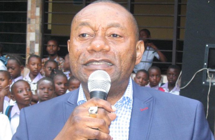 Kinshasa-Mont-Amba : Néron Mbungu invalidé au profit de Louis d’Or Balekelayi