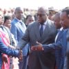 RDC : l’avion de Félix Tshisekedi a atterri à Bujumbura avec deux heures de retard