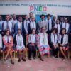 Sommet UK-Afrique : trois individus dans la suite de Félix Tshisekedi utilisent le sigle PNEC de manière « frauduleuse »