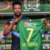 Affaire Ricky Tulenge :«le Difaa Hassani El Jadida a un contrat professionnel de 4 ans avec le joueur »(La direction du club Marocain )