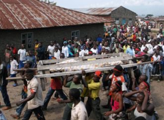 RDC : 2 élèves finalistes tués par les ADF