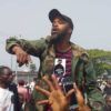 RDC : « c’est le peuple qui vous a donné mandat », lance Fils Mukoko aux jeunes du FCC