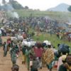 Affrontements entre Hema et Lendu : plus de 300.000 déplacés, indique le HCR
