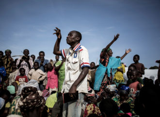RDC- Violences en Ituri : depuis janvier 2020 plus de 2,4 millions de personnes ont besoin d’assistance humanitaire (OCHA)