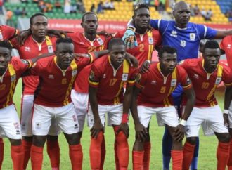 CAN-Égypte 2019 : Zoom sur l’Ouganda, premier adversaire de la RDC