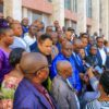 RDC : le regroupement PPRD et Alliés condamne les actes des militants du CACH et veulent des enquêtes