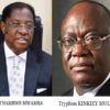 RDC-Politique : plus arrogant que Thambwe et Kinkiey, tu meurs ! [Chronique de Pr Adolphe VOTO]