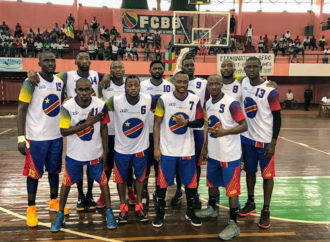Afro Can-Basket Mali 2019 : la RDC bat l’Angola et se hisse en finale