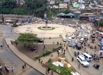 RDC : à Bukavu, Léa Batumike a tué son mari à coups de machette
