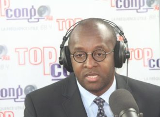 MILRDC condamne l’interdiction de l’émission « Le Débat»  de Top Congo par le ministre provincial de l’intérieur