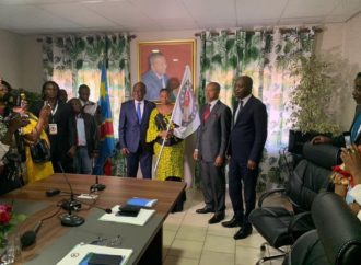 RDC : la coalition Lamuka va bientôt dévoiler la feuille de route de ses actions de terrain