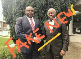 RDC: Eve Bazaiba dément les rumeurs sur la rencontre entre JP Bemba et Vital Kamerhe