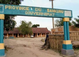 Sankuru : le Vice-gouverneur rejette le délai de 48heures initié par quelques députés pour la destitution de l’équipe gouvernementale