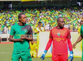 Vodacom Ligue 1: L’ as V. Club affronte RCK ce mercredi