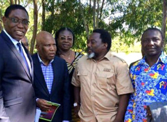 Consultations en RDC : à Kingakati, Joseph Kabila tient ce lundi une importante réunion avec les Présidents du regroupement du FCC