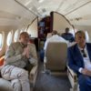 RDC : l’avion de Moïse Katumbi autorisé à atterrir à Kalemie