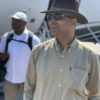 Arrivée de Katumbi à Kalemie : « l’autorisation d’atterrissage délivrée hier vient d’être annulée », annonce Olivier Kamitatu