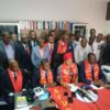 Néné Nkulu rejette les allégations de détournement de 2,5 milliards de francs congolais