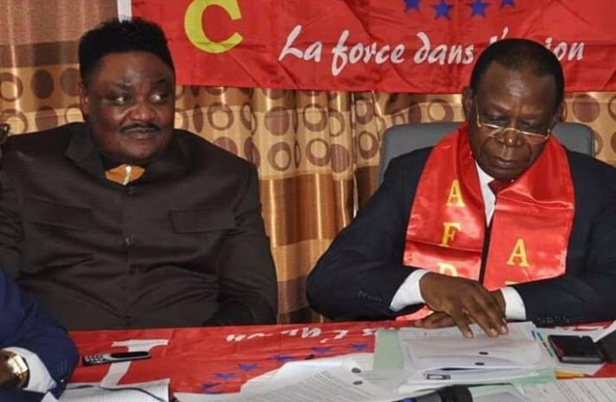 Gouvernement Ilunga : le CNSA tranche en faveur de l’AFDC/A de Bahati Lukwebo