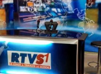 RDC-Médias : enfin le signal de la chaîne de télévision RTVS 1 de l’opposant Adolphe Muzito rétabli !